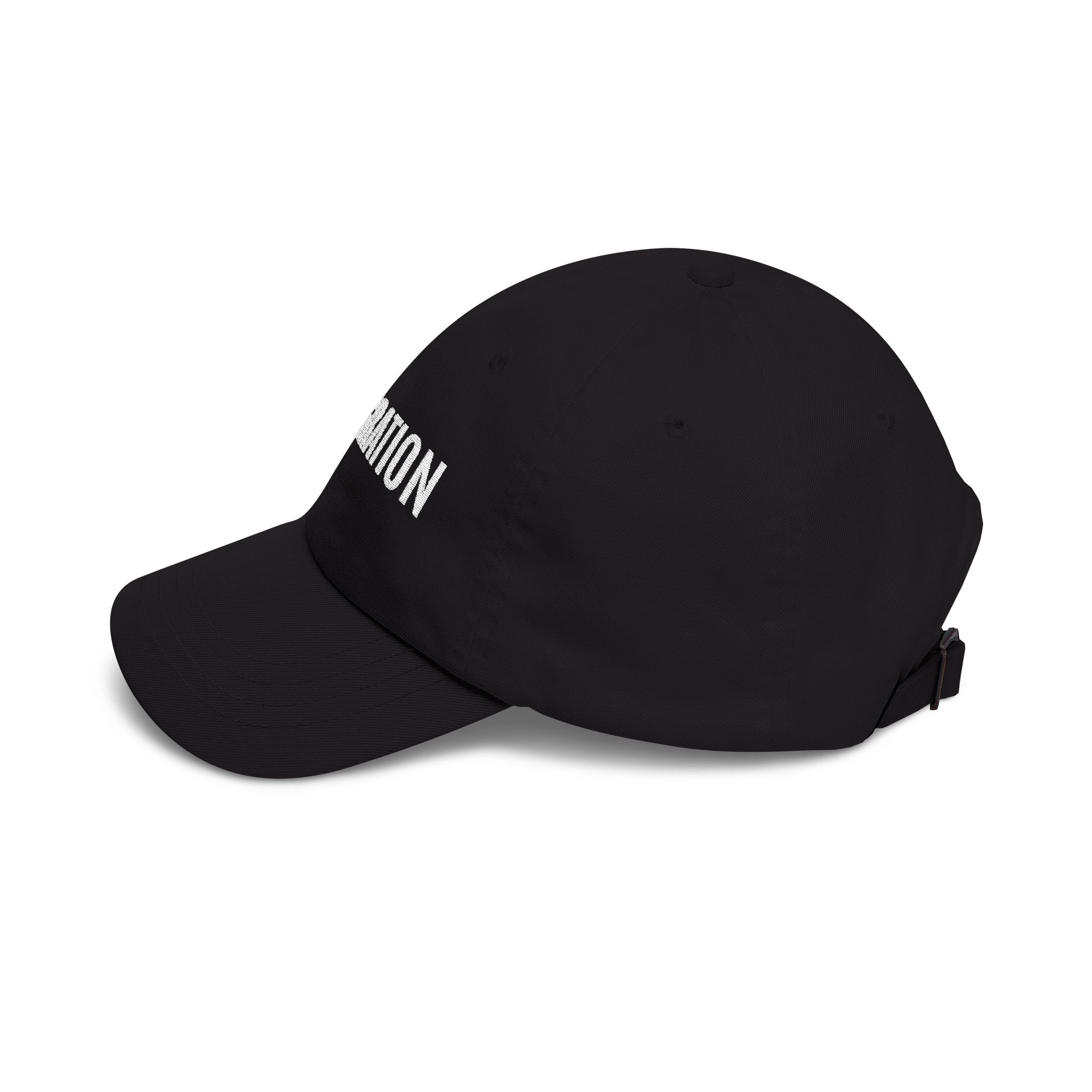Remigration Dad Cap