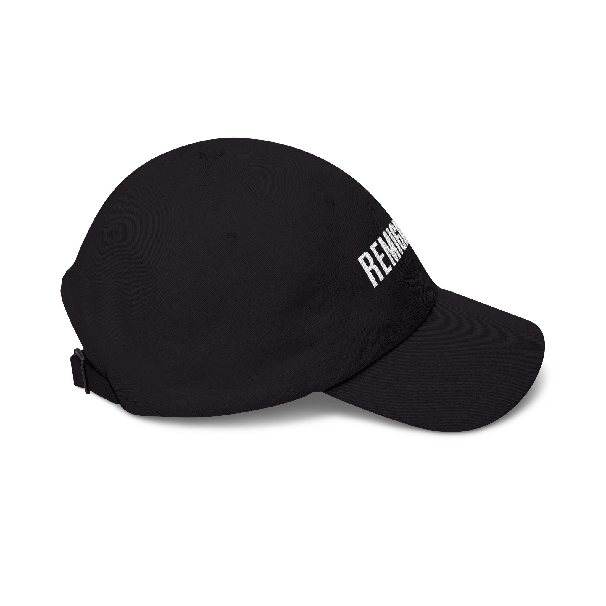 Remigration Dad Cap